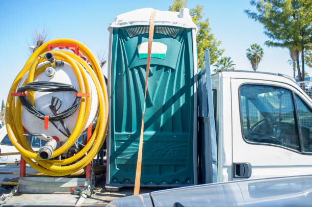 Best Porta potty services near me  in Barrington, NJ