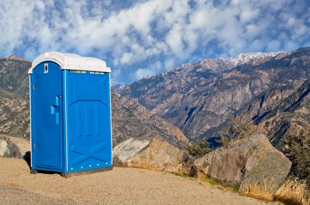 Best Portable restroom trailer rental  in Barrington, NJ