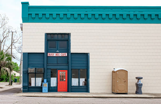 Portable Toilet Options We Offer in Barrington, NJ