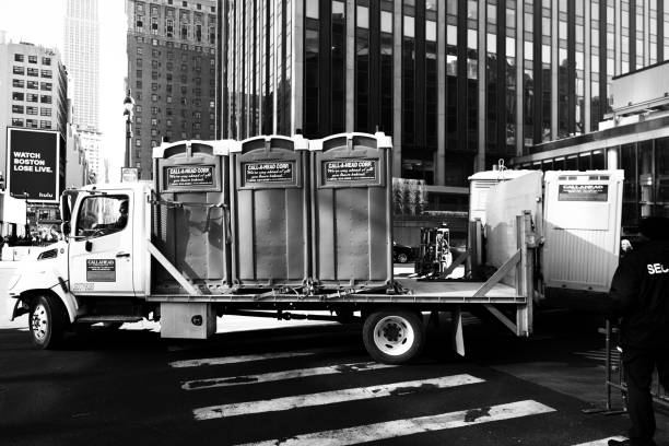 Best Best portable toilet rental  in Barrington, NJ